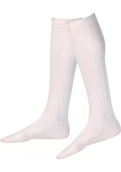 White Socks