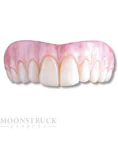 Winnie Teeth