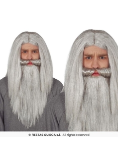 Wizard Wig FG 4955