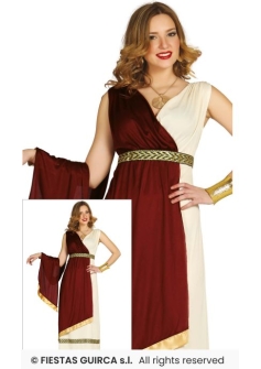 Womens Roman Costume 80853