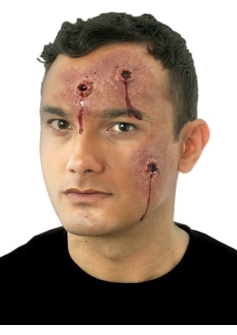 Woochie Body Hits WO003