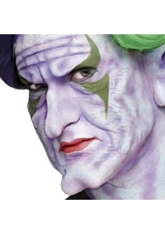 Woochie King Of Fools Painted