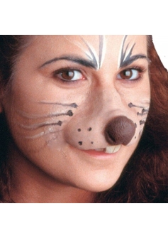 Woochie Mouse Nose WO087