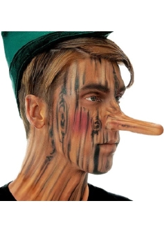 Woochie Pinocchio Nose WO121