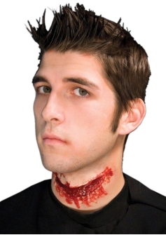 Woochie Slit Throat WO019