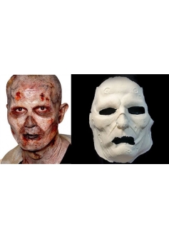 Woochie Stage 2 Zombie Prosthetic Both