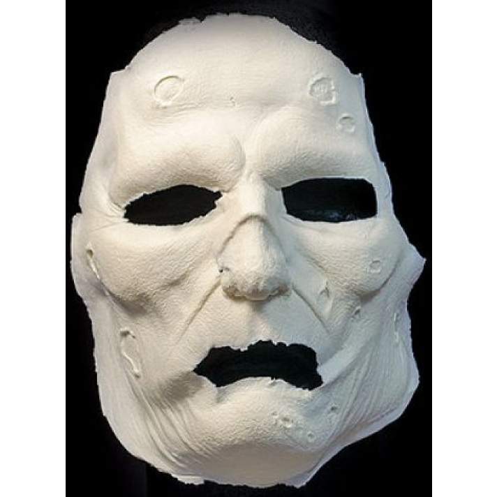 Woochie Stage 2 Zombie Foam Prosthetic