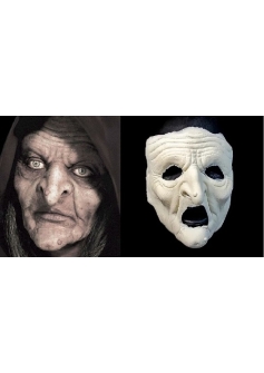 Woochie Swamp Witch Both