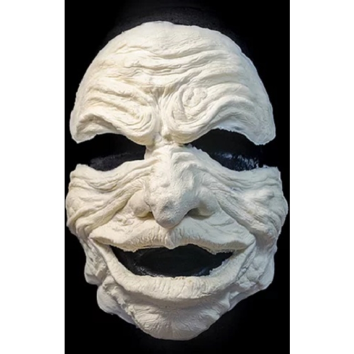 Woochie Troll Foam Prosthetic