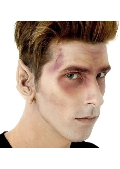Woochie Vampire Prosthetic Ears