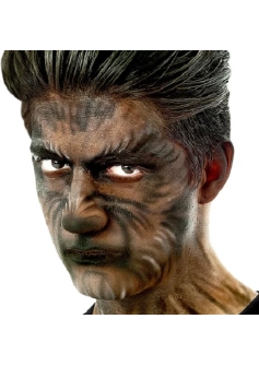 Woochie Werewolf Nose Large WO103