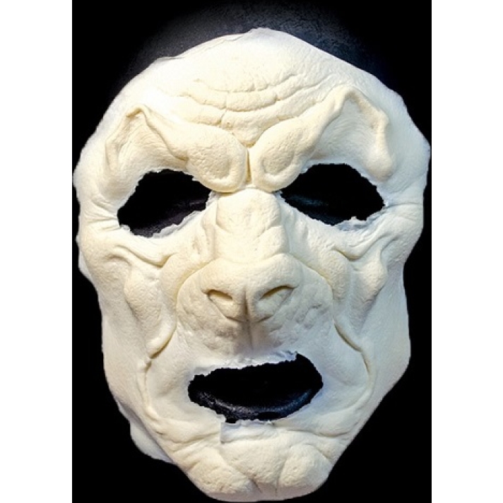 Woochie Werewolf Foam Latex Prosthetic