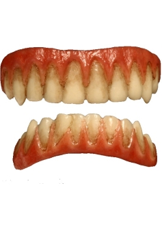Xathanael Stained ProFX Teeth