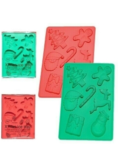 Xmas Tray