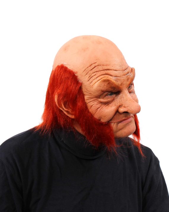 Lenny The Leprechaun Mask