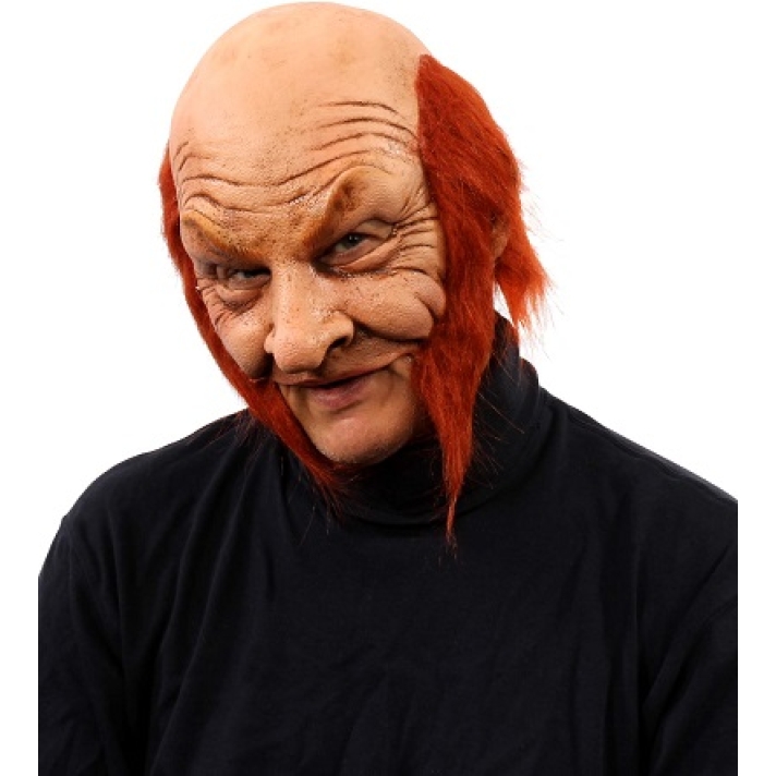Lenny The Leprechaun Mask