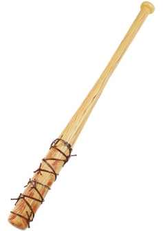 Zombie Baseball Bat
