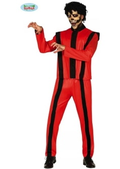 Zombie Thriller Costume FG 88711
