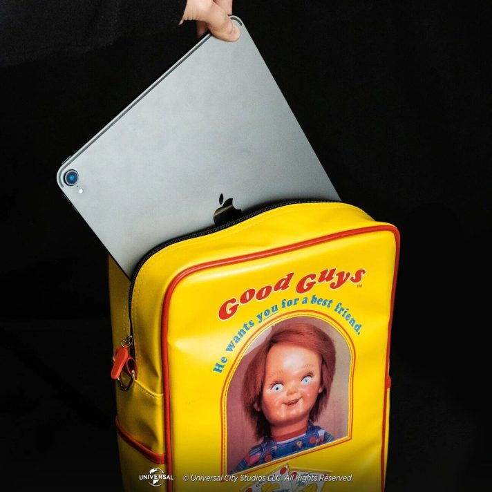 Child’s Play 2 Good Guys Box Bag