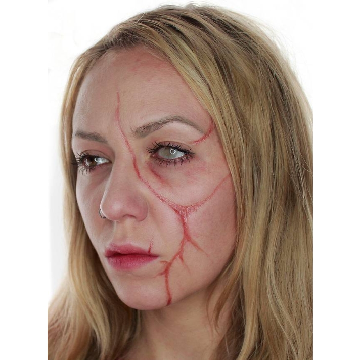 Rigid Collodion Scar Fluid 12 ml