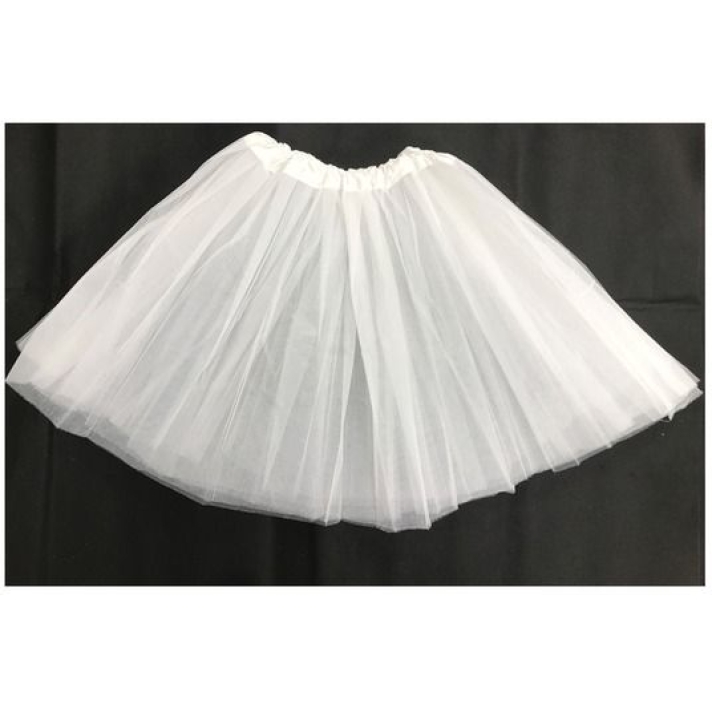 White Tutu