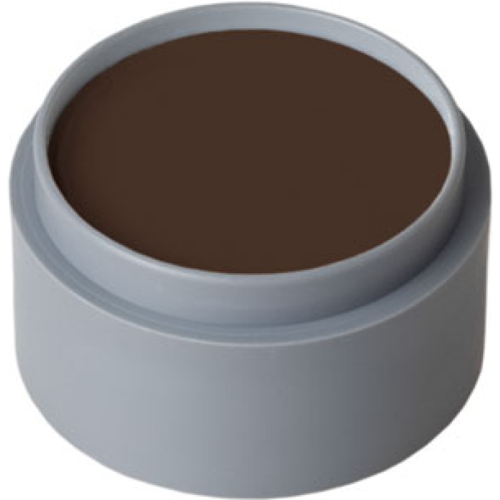 Creme Make Up 15ml Negro 1001