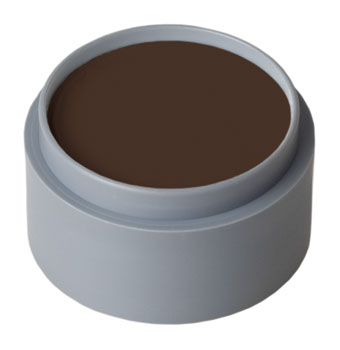Creme Make Up 15ml Negro 1001