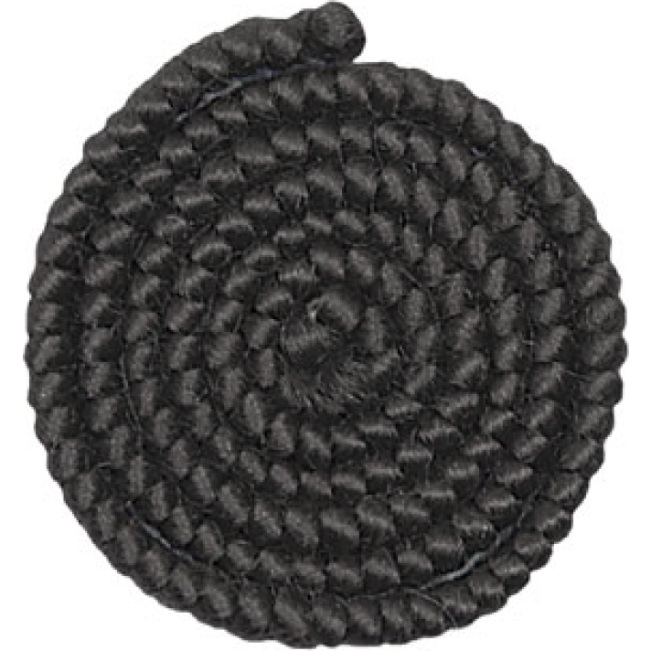 Crepe Hair Black 016