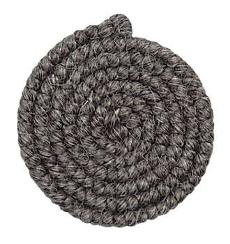 Crepe Hair Dark Grey 015