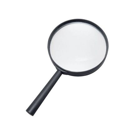 Sherlock Holmes Magnifying Glass