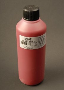 Grimas Film blood Light 500ml