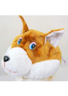 fox-animal-school-book-day-fancy-dress-costume-party-novelty-hat-creative-collection-h6639-13233-p