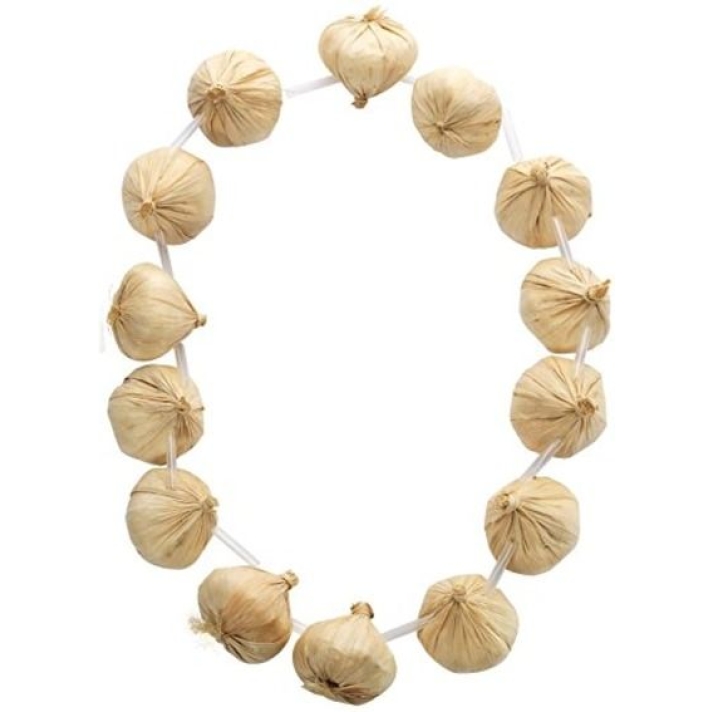 Garlic Garland Necklace ST0041