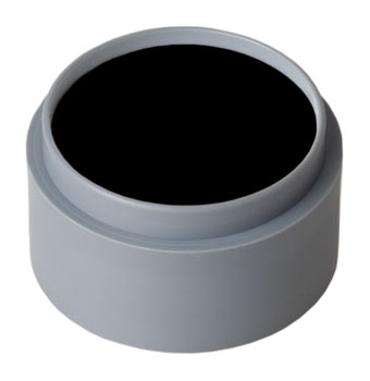 Creme Make Up 15 ml Black 101