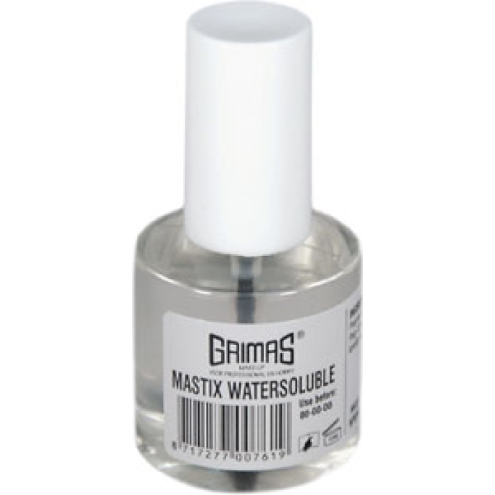 Mastix Water Soluble 10 ml