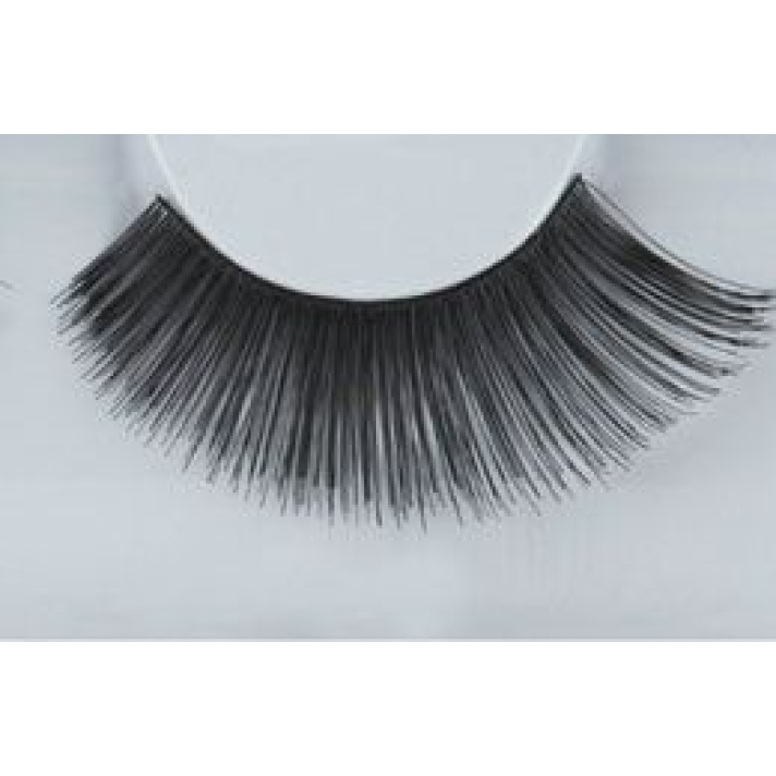 Eyelashes Full Black Grimas 102