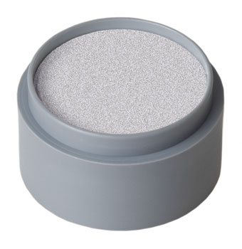 Pearl Water Make Up Metallic 15ml Silver 701