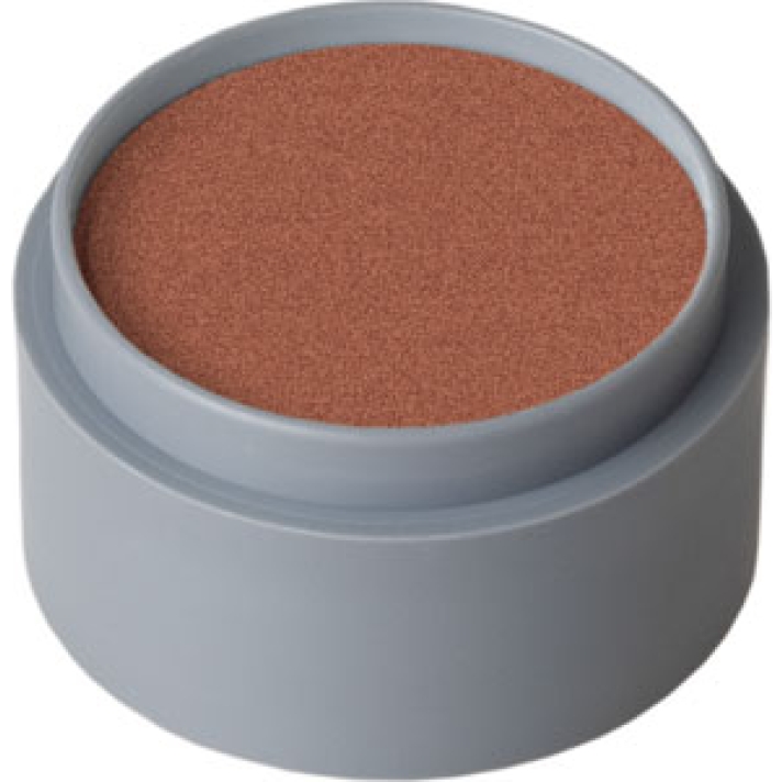 Pearl Water Make Up 15ml Copper 703
