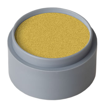 Pearl Water Make Up 15ml Gold 705