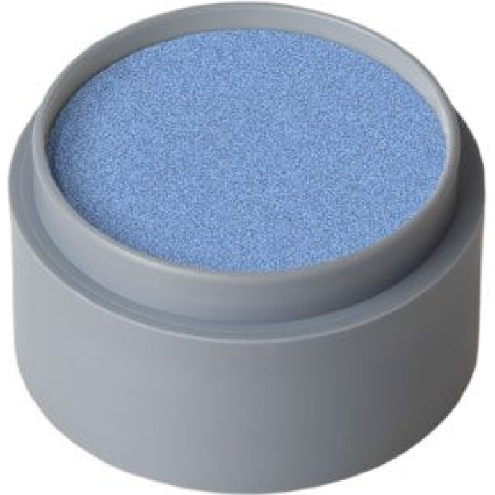 Pearl Water Make Up 15ml Blue 730