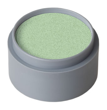 Pearl Water Make Up 15ml Green 745