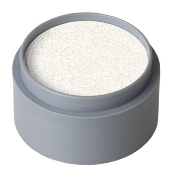 Pearl Water Make Up 15ml Silver 704
