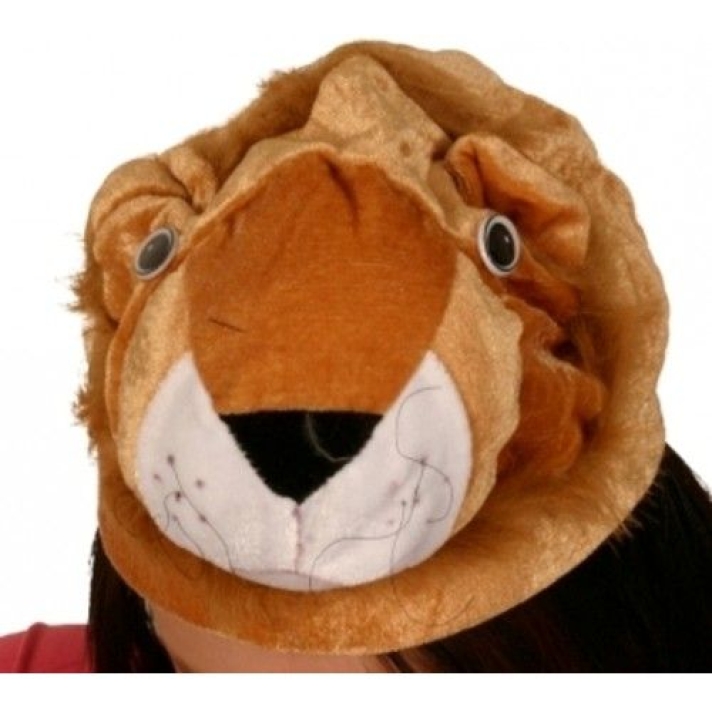 Lion Hat