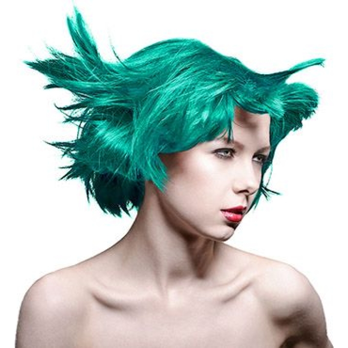 Manic Panic High Voltage Classic Hair Colour 118ml Atomic Turquoise