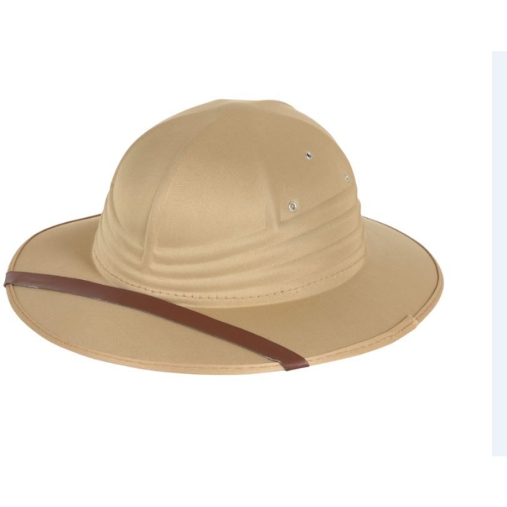 Pith Helmet BH671