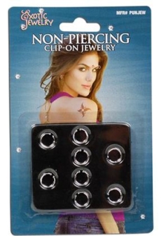 punk-clip-on-jewellery-glam-rock-fancy-dress-prop-gothic-plastic-piercings-bristol-novelty-ba715-1419-p