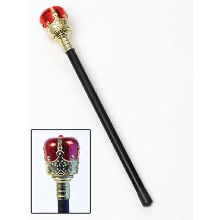 Royal Sceptre