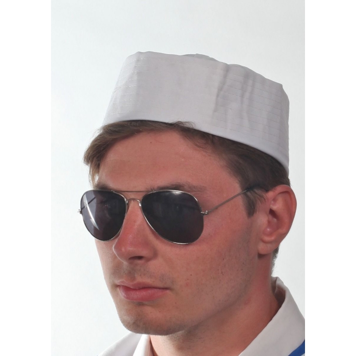 Sailor Doughboy US Nautical Military Hat ST3769
