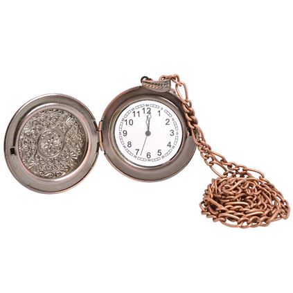 Pocket Watch