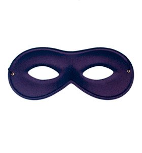 Burglar Eyemask